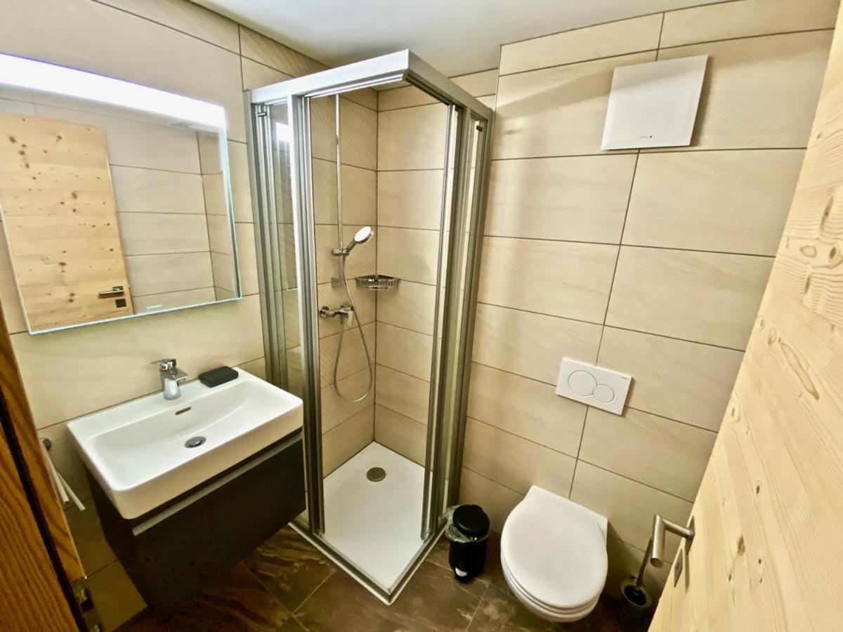 Le Nid Du Corbeau Villa Morgins Ngoại thất bức ảnh