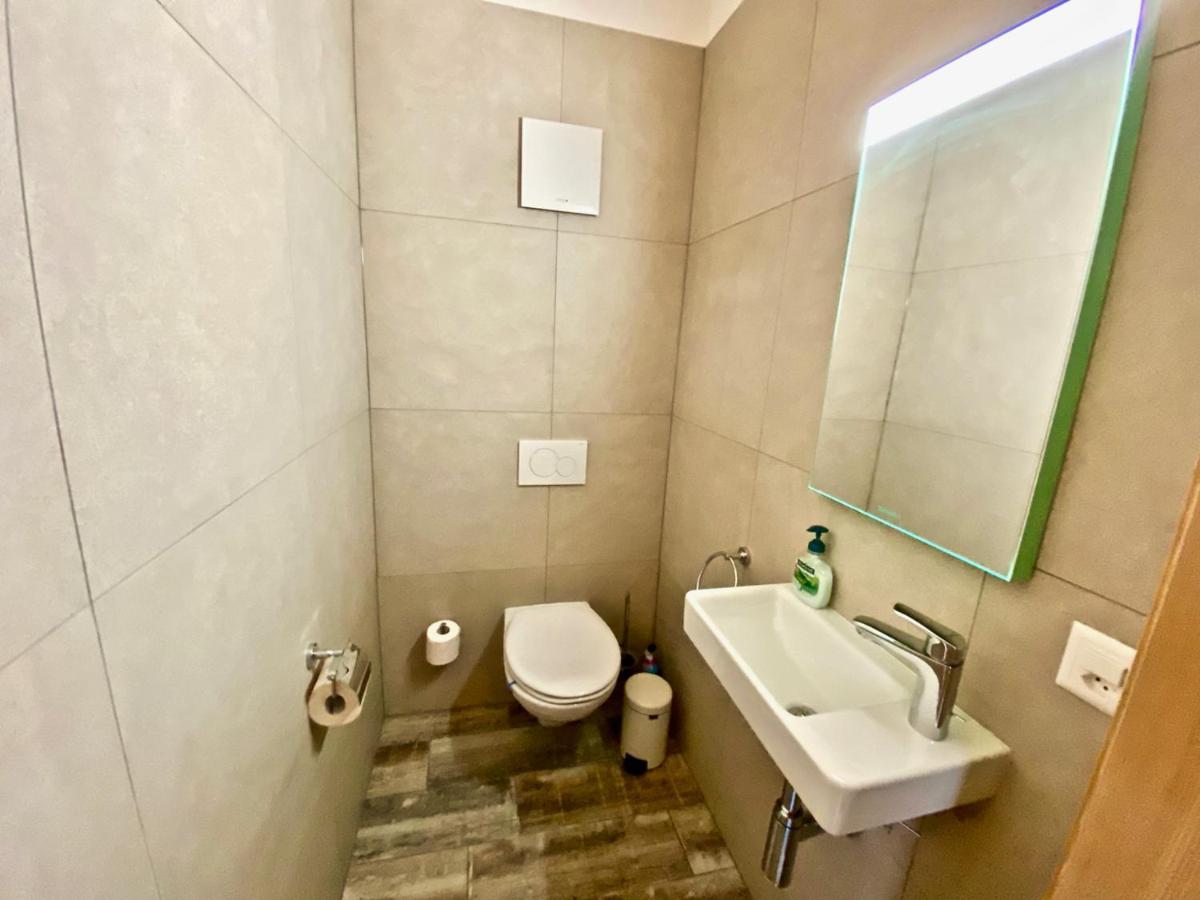 Le Nid Du Corbeau Villa Morgins Ngoại thất bức ảnh