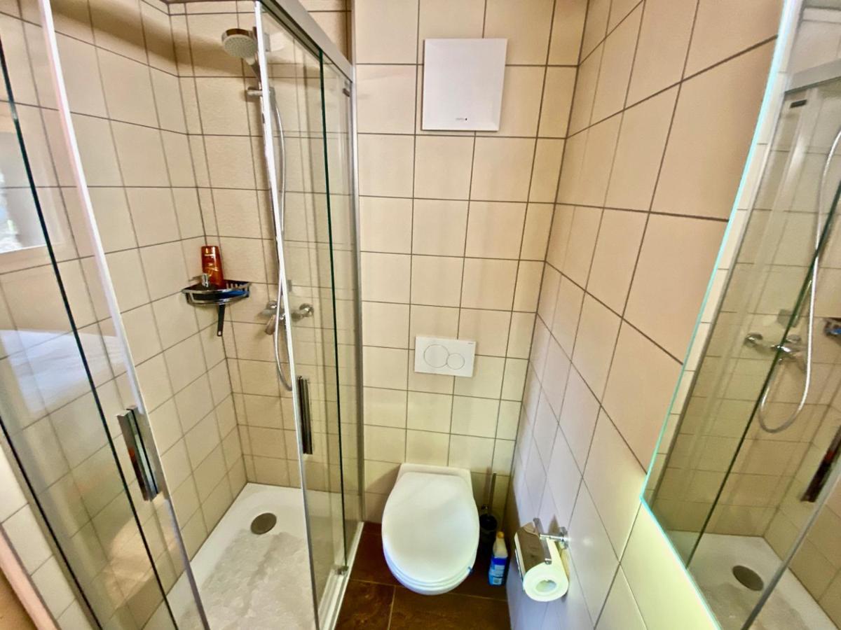 Le Nid Du Corbeau Villa Morgins Ngoại thất bức ảnh